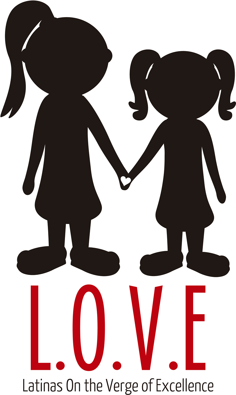 Latinas On The Verge Of Excellence (1348x2048), Png Download