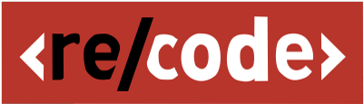 Recode Logo - Re/code (400x400), Png Download