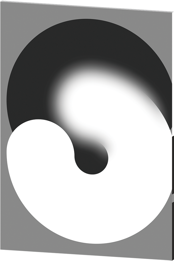 If You Want To Classify This As A Particular Genre, - Circle (1250x971), Png Download