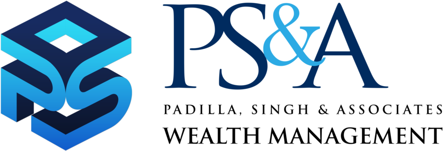 Psa Wealth Management Logo Horizontal - Book (1000x330), Png Download