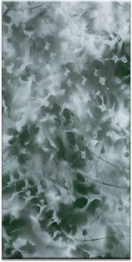 Art Series Cushion Canvas Texture - Artist Lane 10sa - P2630 Green Light In Multi Colored (900x900), Png Download