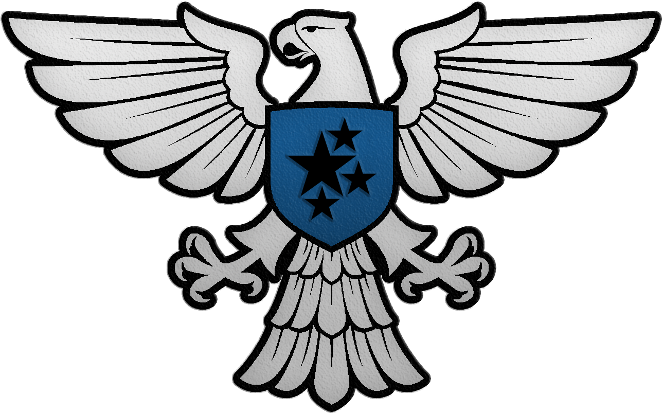 Law And Order Logo - Emblem (1300x814), Png Download