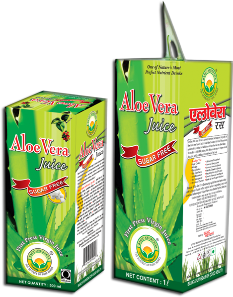 Aloe Vera (648x648), Png Download