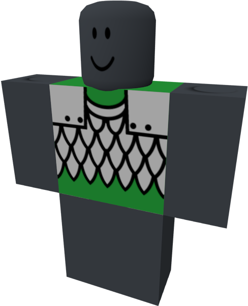 Genji Shi - - Genji (500x600), Png Download