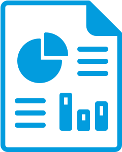 Consulting-icon - Performance Analysis Icon (350x350), Png Download