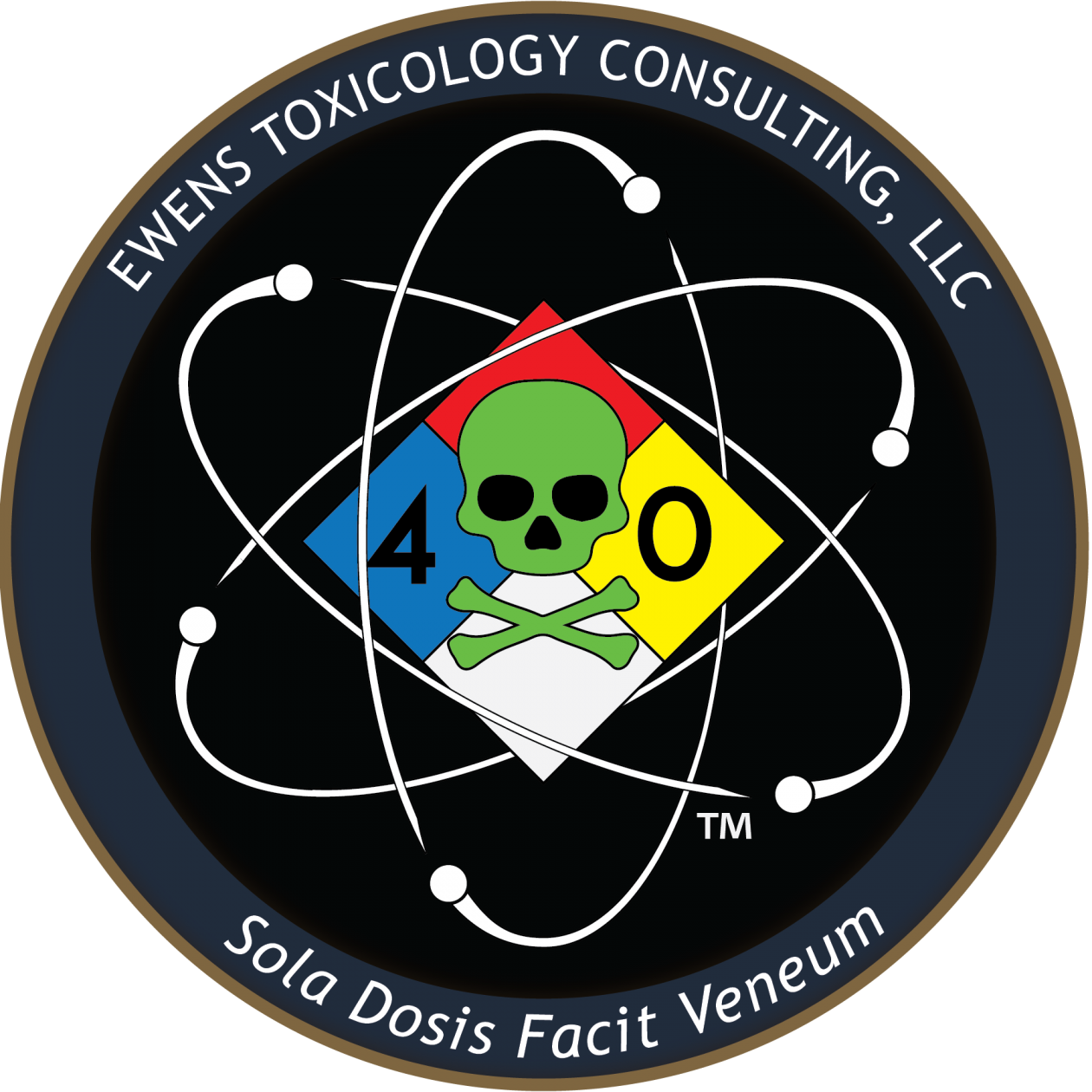 Cropped Final Logo Black - Emblem (1260x1260), Png Download