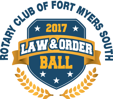 New Date Announced For 2017 Law And Order Ball - Law & Order (370x326), Png Download