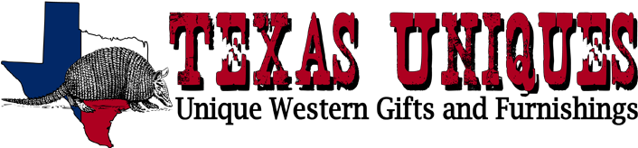 Texas Uniques Store - Texas Uniques (713x187), Png Download