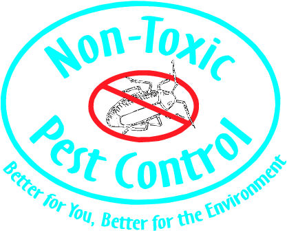 Non Toxic Pest Control - Pest Control (436x351), Png Download