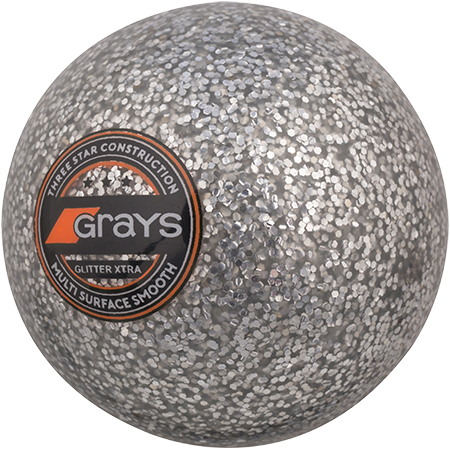Grays Hockey Glitter Extra Silver - Grays Hockey (450x450), Png Download
