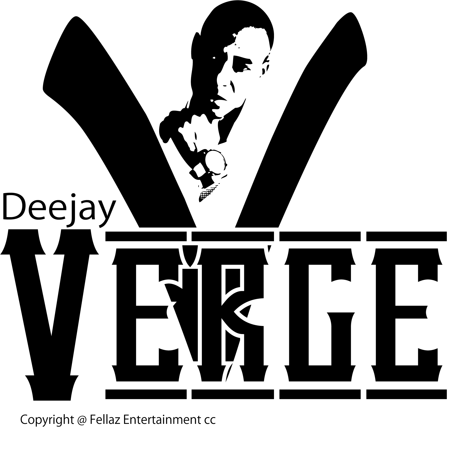 Dj Verge (2480x3507), Png Download