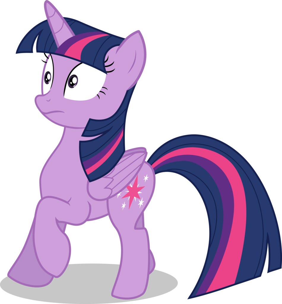 Absurd Res, Alicorn, Artist - Twilight Sparkle (950x1024), Png Download