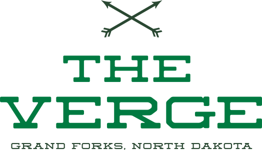 Verge Grand Forks (524x300), Png Download