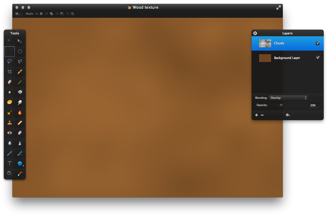 Step - Red Circle Blue Rectangle (1088x718), Png Download
