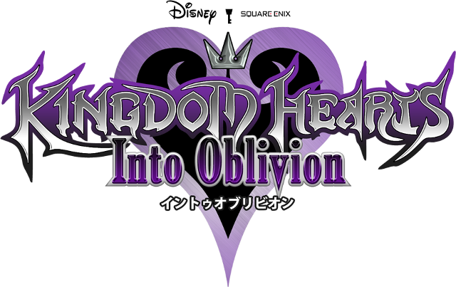Khio Logo - Kingdom Hearts Ii (640x403), Png Download