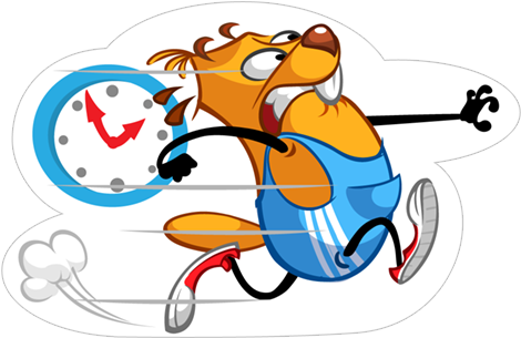 Sticky Viber В Грабни Конкурса На Новите От - Portable Network Graphics (490x317), Png Download