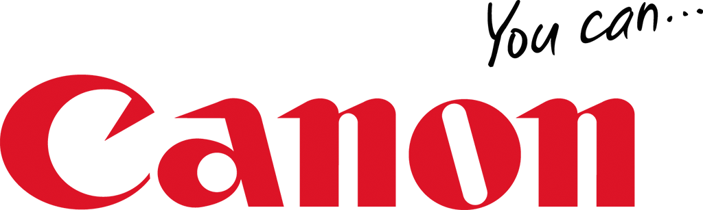 Canon-logo - Canon Logo (1024x307), Png Download