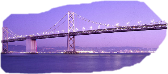 Uu Freetoedit - Bridge (544x240), Png Download