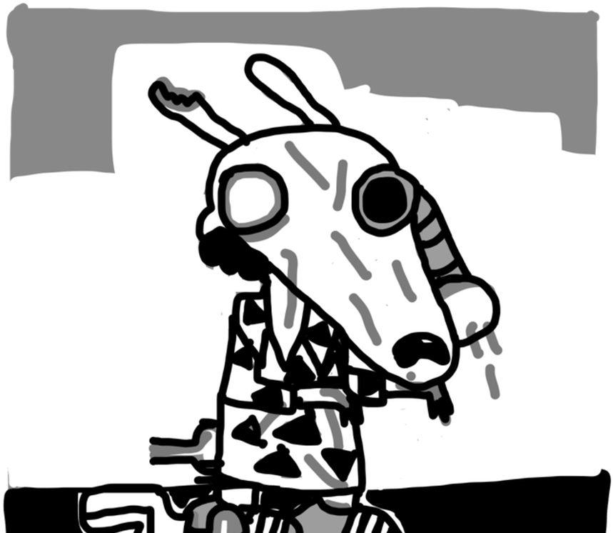 Drawing Technology Modern For Free Download On Mbtskoudsalg - Download (1368x855), Png Download