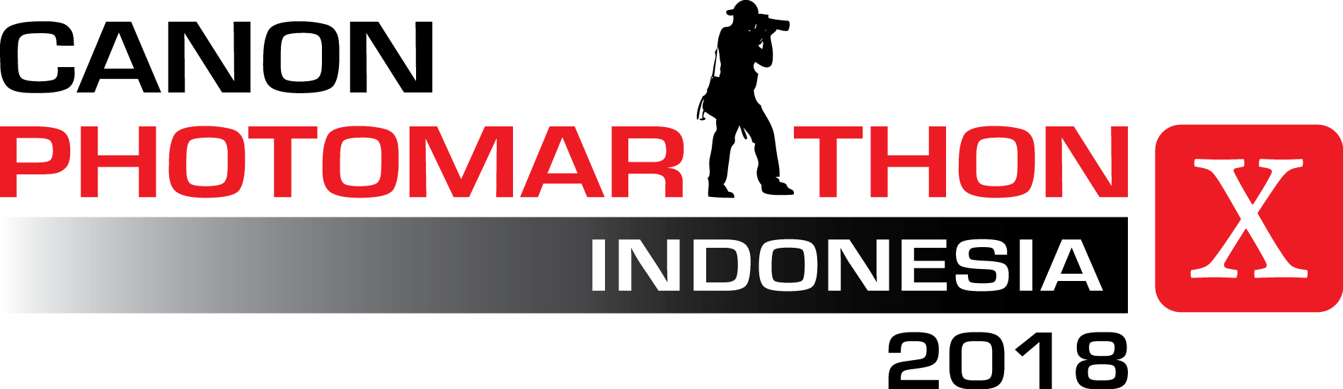 Canon Photomarathon - Indonesia - Canon Photo Marathon 2017 Winning (1898x551), Png Download
