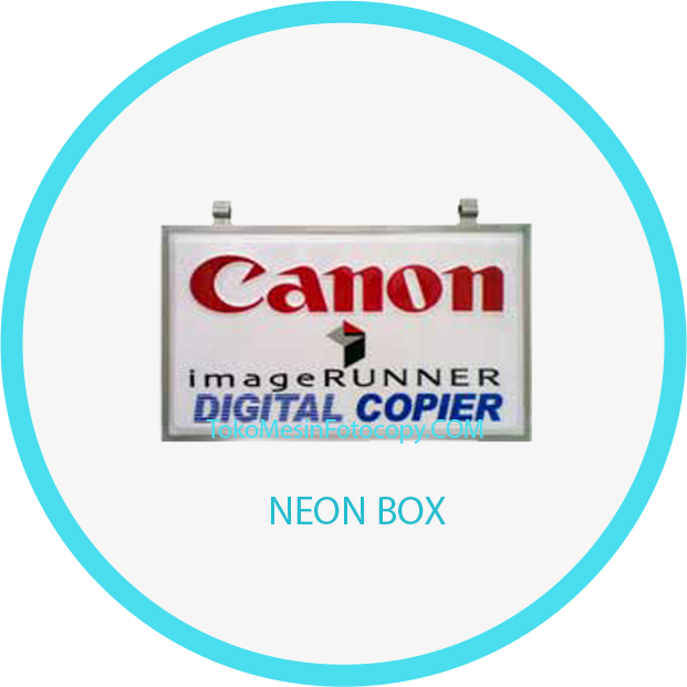 Neon Box Canon - Canon Pg 89 Black Ink Cartridge (black) (621x621), Png Download