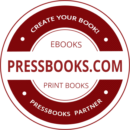 Pressbooks Partner Badge - Bullying Sign (430x430), Png Download