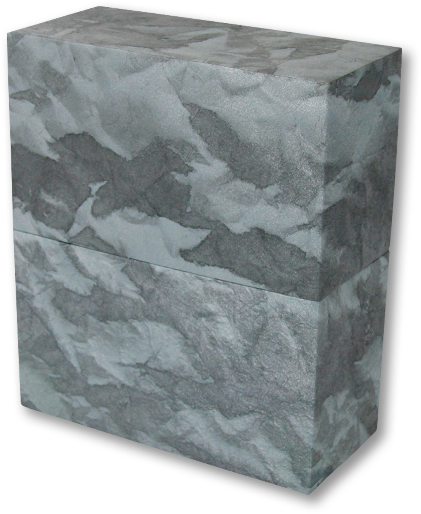 Wood-grain - Urn (2000x2000), Png Download