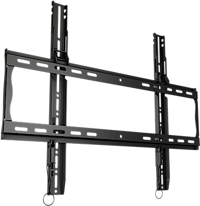 Crimson Av F55a Flat Panel Display Wall Mount - Roof Rack (400x400), Png Download