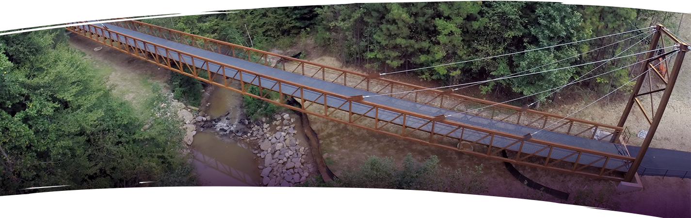 Specializing In Top-down Bridge Construction Through - Contract Bridge (1425x450), Png Download