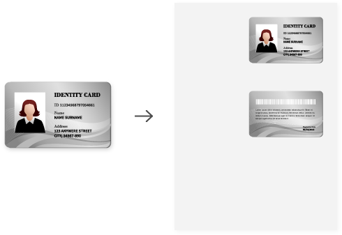 Canon Pixma - Canon (545x545), Png Download