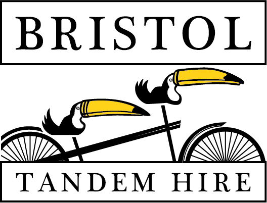 Bristol Tandem Hire (528x402), Png Download