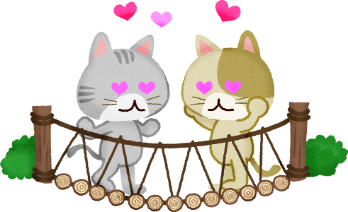 Suspension Bridge Effect - Misattribution Of Arousal (491x300), Png Download