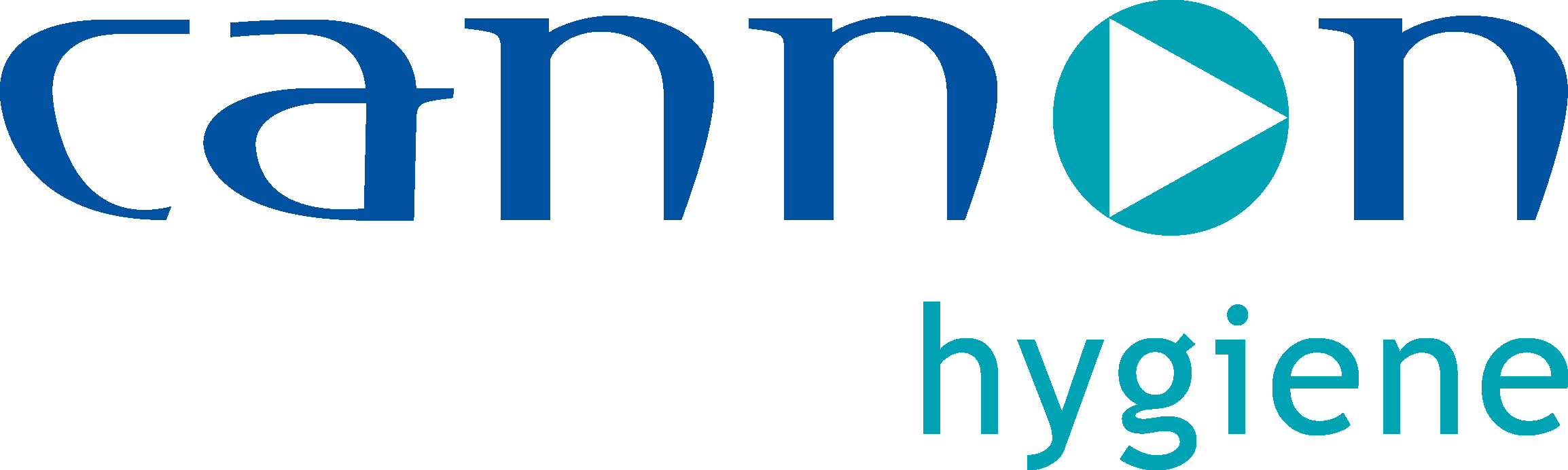 Handwashing Fun With Cannon Hygiene, Johannesburg - Cannon Hygiene Logo (2308x692), Png Download