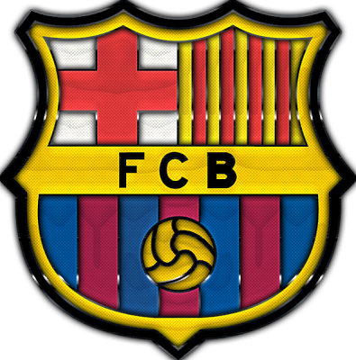 Barcelona Striker, Paco Alcacer Is Set To Sign On Loan - Fc Barcelona (395x400), Png Download