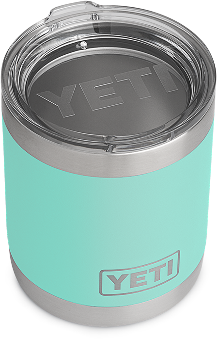 Lowball Technology & Features - Yeti Rambler 10oz Vacuum Insulated (920x850), Png Download