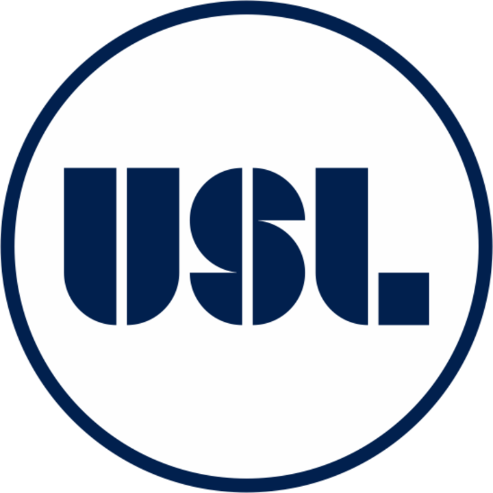 Usl Logo (720x720), Png Download