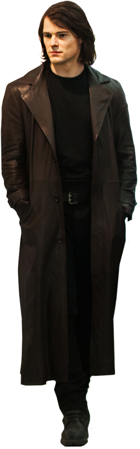 The Vampire Academy Blood Sisters Images Dimitri Official - Vampire Academy: Blood Sisters (473x901), Png Download