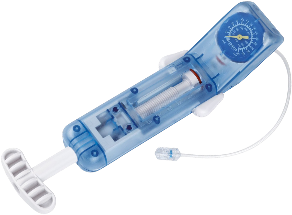 Dolphin Is An Inflation Device Indicated During Angioplasty - Machine (1033x782), Png Download