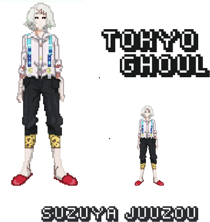 Deluxe Tokyo Ghoul Wallpaper Juuzou Suzuya Juuzou Tokyo - Come On The Nerd Side We Have Pi Mug (480x480), Png Download