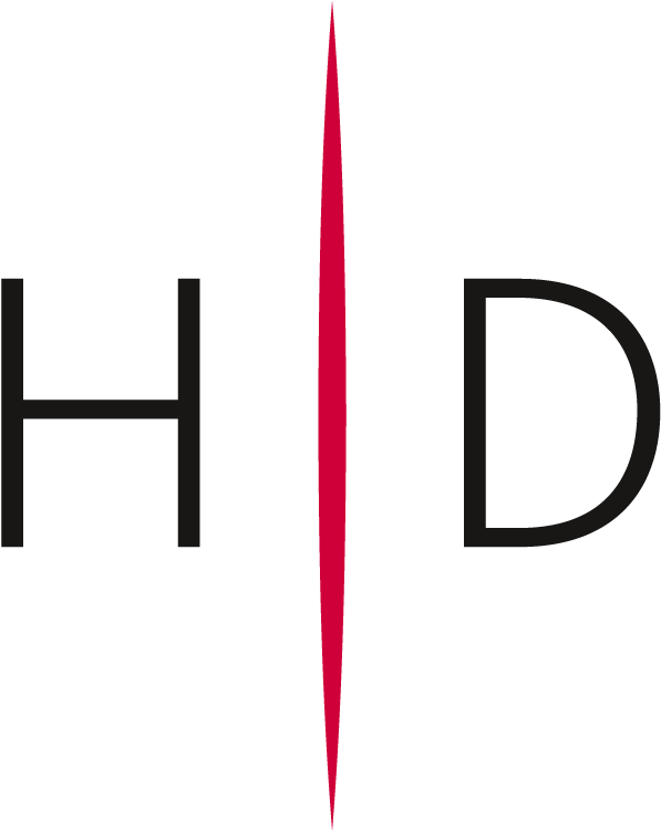 Hd Icon Rgb - Hybert Design Limited (946x946), Png Download