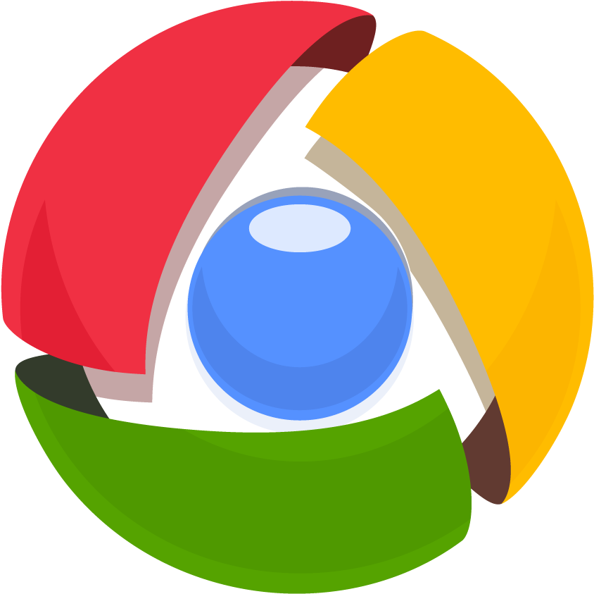 Stark Icons - Best Icon For Browser (1024x1024), Png Download