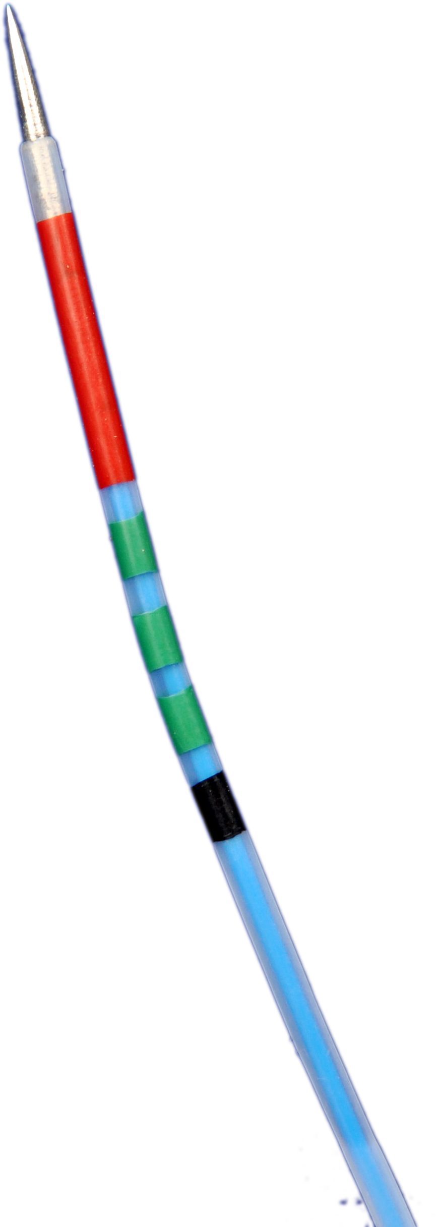 Esophageal Gastric Balloon Deflation Device - Gastric Balloon (942x2477), Png Download