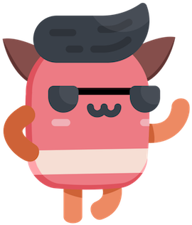 Cute Kawaii Stickers For Imessage Messages Sticker-2 - Kawaii Stickers Cute Transparent (408x408), Png Download