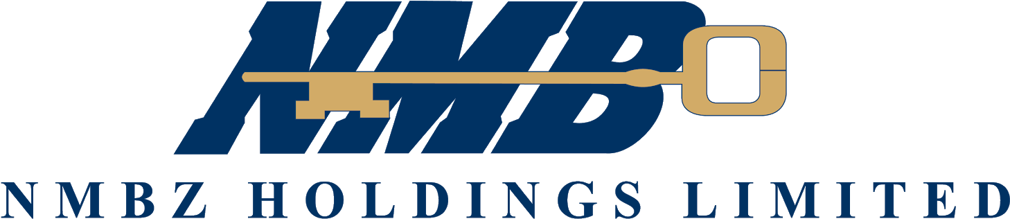 Nmb Bank Zimbabwe Logo (1600x558), Png Download