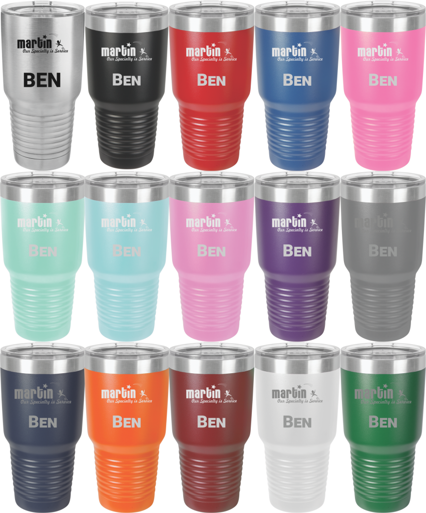 Personalize And Customize Your Tumbler - Engraving (851x1024), Png Download