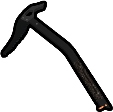 Ice Pick - Metalworking Hand Tool (420x420), Png Download