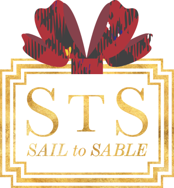 Sail To Sable (358x388), Png Download
