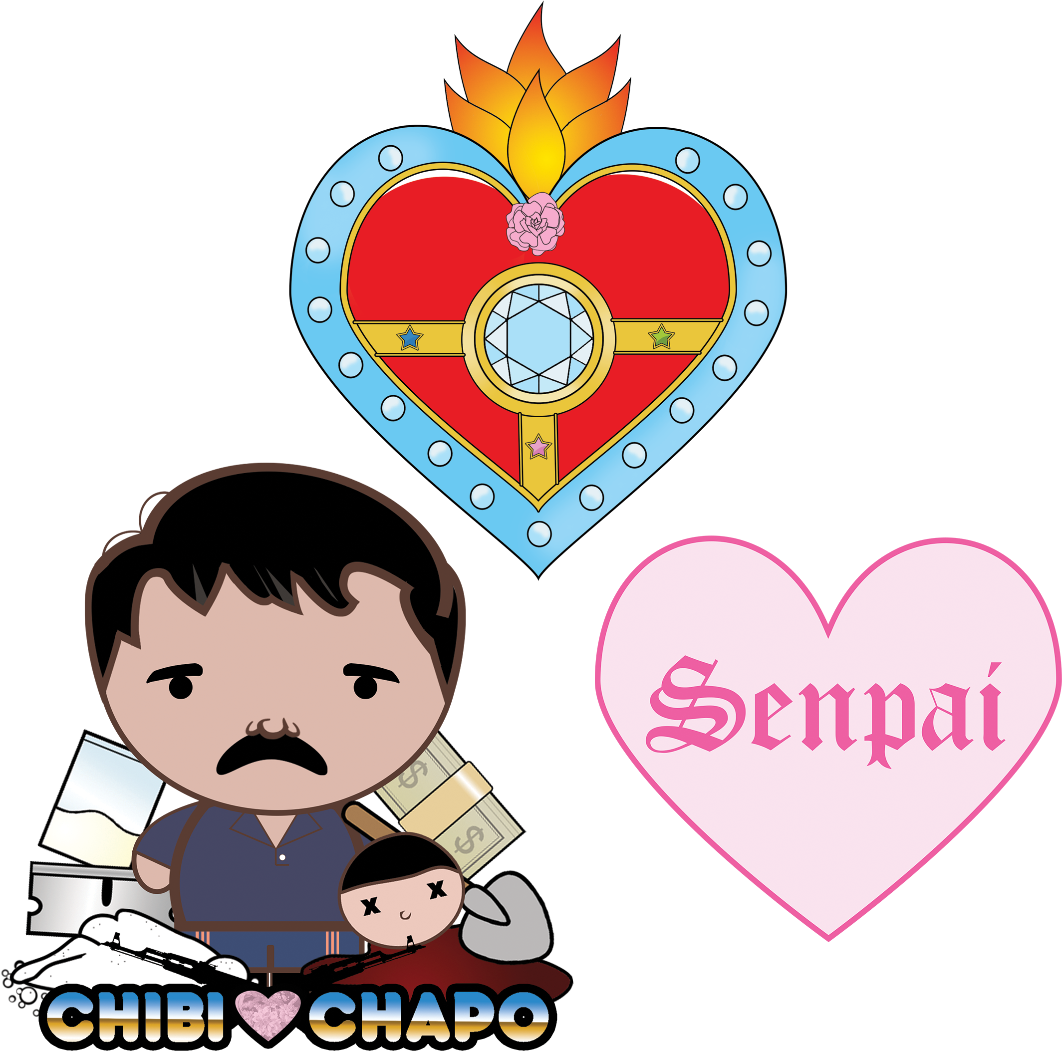 Sticker Bundle - Sudanese Coat Of Arms Seal Magnet (2400x2400), Png Download