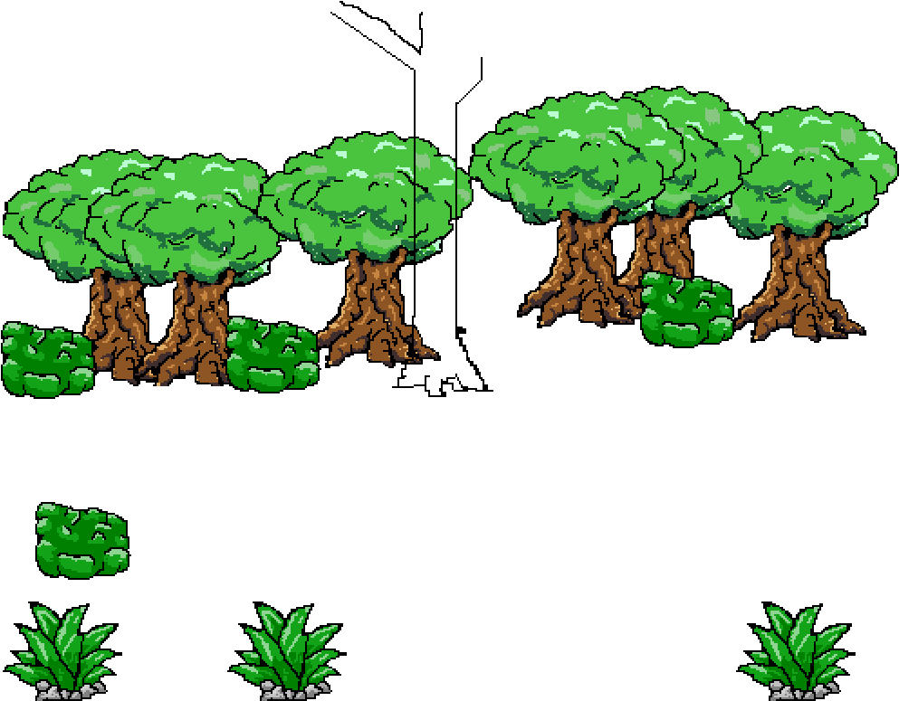 Jungle Feaver - Illustration (1000x1000), Png Download