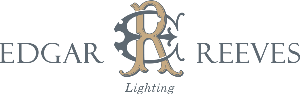 Edgar-reeves Logo - Calligraphy (1136x350), Png Download